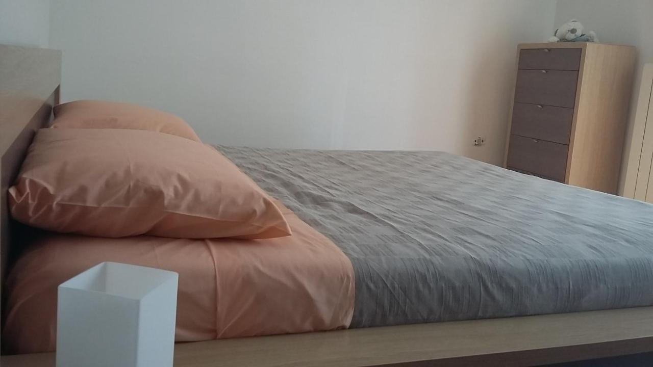 Lair By The Sea - Stoja, Pula Apartment Bagian luar foto